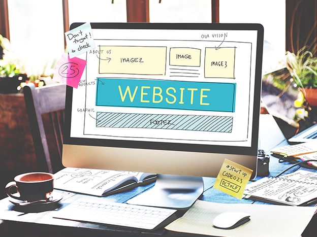 How Web Designing Websites Help For Businesses Grow?