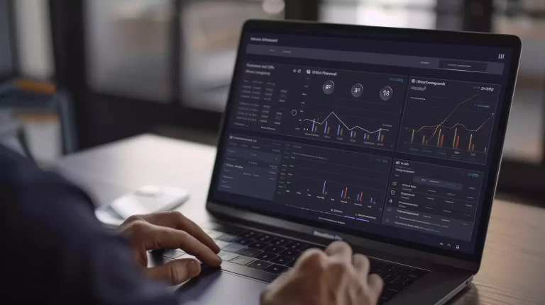 Reasons Your Business Needs a Cloud ERP System Today