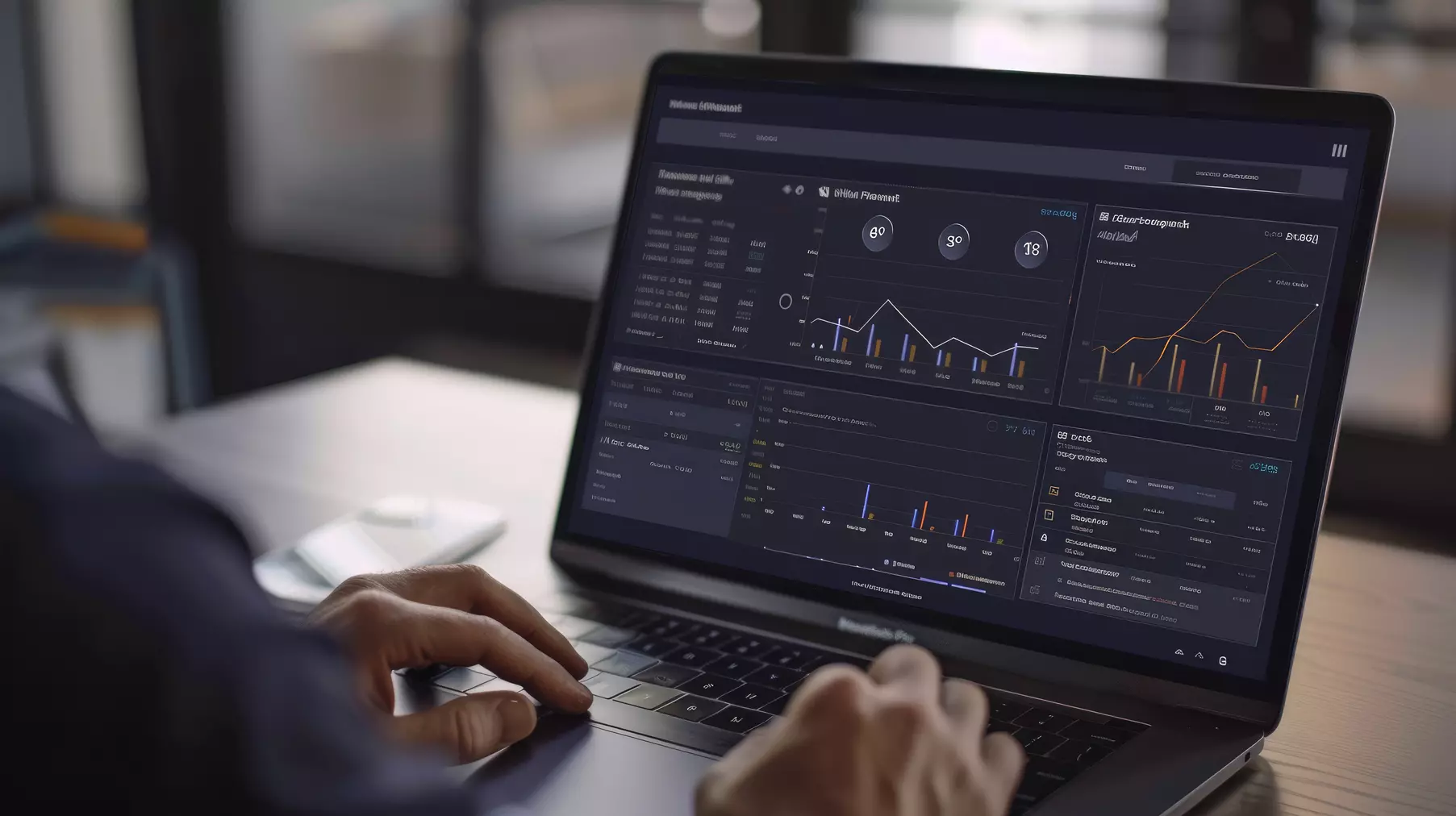 Reasons Your Business Needs a Cloud ERP System Today